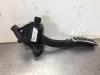 Accelerator pedal from a Landrover Range Rover Sport (LW), 2013 3.0 TDV6, Jeep/SUV, Diesel, 2.993cc, 183kW (249pk), 4x4, 306DT; TDV6, 2013-04, LWS5CD 2015