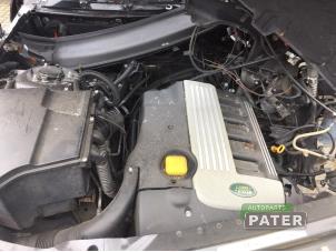 Used Engine Landrover Range Rover III (LM) 2.9 TD6 24V Price € 1.102,50 Margin scheme offered by Autoparts Pater