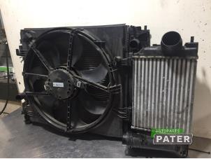 Used Cooling set Nissan Qashqai (J11) 1.5 dCi DPF Price € 315,00 Margin scheme offered by Autoparts Pater