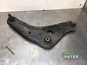 Used Front wishbone, right Nissan Qashqai (J11) 1.5 dCi DPF Price € 105,00 Margin scheme offered by Autoparts Pater