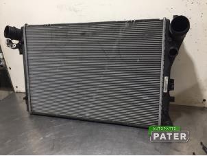 Used Cooling set Volkswagen Touran (1T3) 1.4 16V TSI EcoFuel Price € 210,00 Margin scheme offered by Autoparts Pater