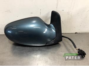 Used Wing mirror, right Ford Galaxy (WGR) 2.8i V6 24V Price € 36,75 Margin scheme offered by Autoparts Pater