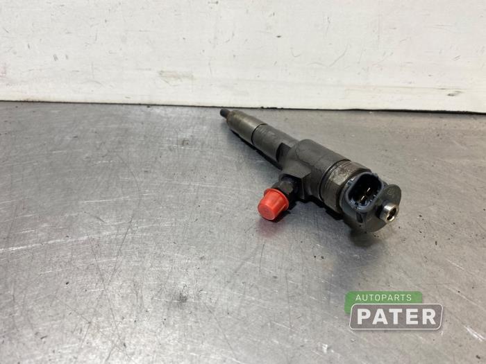 Usagé Injecteurs Peugeot 308 SW (L4/L9/LC/LJ/LR) 1.6 BlueHDi 120 Prix € 68,25 Règlement à la marge proposé par Autoparts Pater