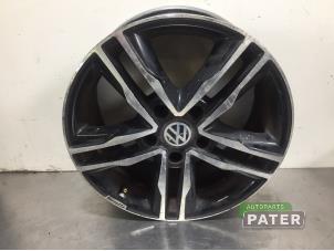 Used Wheel Volkswagen Transporter T5 2.0 TDI DRF 4Motion Price € 105,00 Margin scheme offered by Autoparts Pater