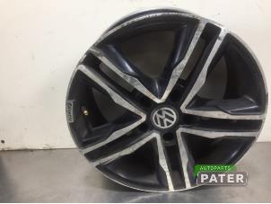 Used Wheel Volkswagen Transporter T5 2.0 TDI DRF 4Motion Price € 105,00 Margin scheme offered by Autoparts Pater