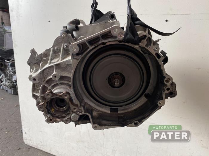 Gebrauchte Getriebe Volkswagen Caddy IV 2.0 TDI 150 Preis € 1.523,33 Mit Mehrwertsteuer angeboten von Autoparts Pater