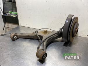 Used Rear wishbone, left Volkswagen Transporter T6 2.0 TDI DRF Price € 190,58 Inclusive VAT offered by Autoparts Pater