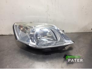 Used Headlight, right Fiat Fiorino (225) 1.3 JTD 16V Multijet Price € 63,53 Inclusive VAT offered by Autoparts Pater