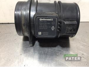 Used Air mass meter Renault Clio IV Estate/Grandtour (7R) 1.5 Energy dCi 90 FAP Price € 31,50 Margin scheme offered by Autoparts Pater