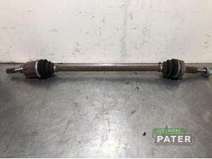 Used Drive shaft, rear right Renault Koleos I 2.5 16V 4x4 Price € 42,00 Margin scheme offered by Autoparts Pater