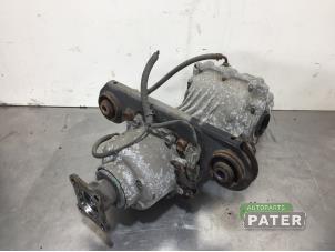 Used Rear differential Renault Koleos I 2.5 16V 4x4 Price € 945,00 Margin scheme offered by Autoparts Pater