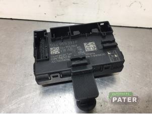 Used Central door locking module Volkswagen Crafter (SY) 2.0 TDI Price € 52,50 Margin scheme offered by Autoparts Pater