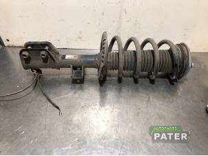 Used Front shock absorber rod, left Volkswagen Crafter (SY) 2.0 TDI Price € 127,05 Inclusive VAT offered by Autoparts Pater