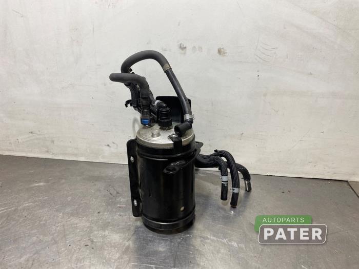 Usagé Filtre carburant Volkswagen Crafter (SY) 2.0 TDI FWD Prix € 95,29 Prix TTC proposé par Autoparts Pater