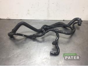 Used Radiator hose Volkswagen Crafter (SY) 2.0 TDI Price € 63,53 Inclusive VAT offered by Autoparts Pater