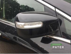 Used Wing mirror, right Mazda CX-7 2.2 MZR-CD 16V Price € 157,50 Margin scheme offered by Autoparts Pater