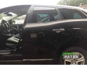 Used Rear door 4-door, left Mazda CX-7 2.2 MZR-CD 16V Price € 262,50 Margin scheme offered by Autoparts Pater