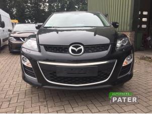 Used Front end, complete Mazda CX-7 2.2 MZR-CD 16V Price € 2.100,00 Margin scheme offered by Autoparts Pater