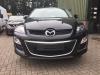Front end, complete from a Mazda CX-7 2.2 MZR-CD 16V 2011