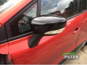 Used Wing mirror, left Renault Clio IV Estate/Grandtour (7R) 1.5 Energy dCi 90 FAP Price € 63,00 Margin scheme offered by Autoparts Pater