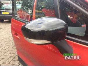 Used Wing mirror, right Renault Clio IV Estate/Grandtour (7R) 1.5 Energy dCi 90 FAP Price € 47,25 Margin scheme offered by Autoparts Pater