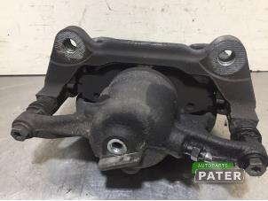 Used Front brake calliper, left Volkswagen Caddy IV 2.0 TDI 102 Price € 63,53 Inclusive VAT offered by Autoparts Pater