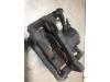 Front brake calliper, left from a Volkswagen Caddy IV 2.0 TDI 102 2019