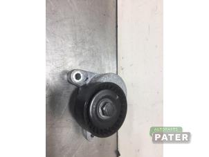 Used Drive belt tensioner Volkswagen Caddy IV 2.0 TDI 102 Price € 31,76 Inclusive VAT offered by Autoparts Pater