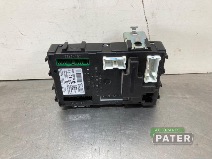 Usagé Ordinateur divers Renault Koleos I 2.5 16V 4x4 Prix € 105,00 Règlement à la marge proposé par Autoparts Pater