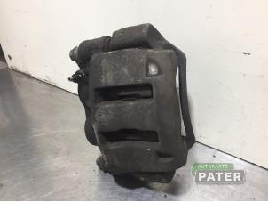 Used Front brake calliper, left Renault Master III (FD/HD) 2.5 dCi 16V Price € 42,00 Margin scheme offered by Autoparts Pater