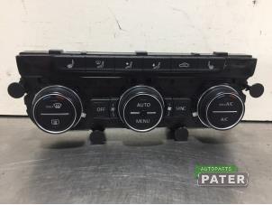 Used Heater control panel Volkswagen Golf VII Variant (AUVV) 1.6 TDI BlueMotion 16V Price € 105,00 Margin scheme offered by Autoparts Pater