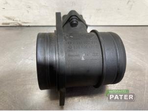 Used Air mass meter Volkswagen Polo IV (9N1/2/3) 1.4 TDI 75 Price € 36,75 Margin scheme offered by Autoparts Pater