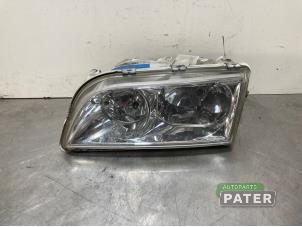 Used Headlight, left Volvo S40 (VS) 2.0 16V Turbo Price € 52,50 Margin scheme offered by Autoparts Pater