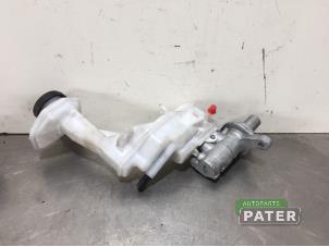 Used Master cylinder Nissan Qashqai (J11) 1.5 dCi DPF Price € 78,75 Margin scheme offered by Autoparts Pater
