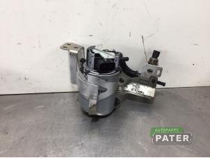 Used Fuel filter housing Nissan Qashqai (J11) 1.5 dCi DPF Price € 78,75 Margin scheme offered by Autoparts Pater