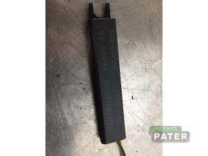 Used Antenna Amplifier Nissan Qashqai (J11) 1.5 dCi DPF Price € 36,75 Margin scheme offered by Autoparts Pater