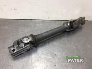 Used Long steering gear Renault Clio IV Estate/Grandtour (7R) 1.5 Energy dCi 90 FAP Price € 31,50 Margin scheme offered by Autoparts Pater