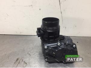 Used Throttle body BMW 1 serie (F20) 118d 2.0 16V Van Price € 52,50 Margin scheme offered by Autoparts Pater