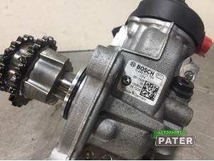 Used Mechanical fuel pump BMW 1 serie (F20) 118d 2.0 16V Van Price € 262,50 Margin scheme offered by Autoparts Pater