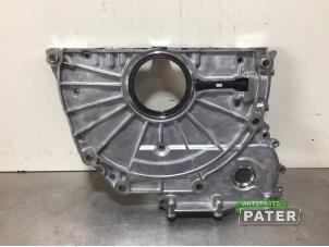 Used Timing cover BMW 1 serie (F20) 118d 2.0 16V Van Price € 63,00 Margin scheme offered by Autoparts Pater