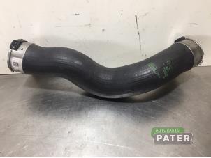 Used Air intake hose BMW 1 serie (F20) 118d 2.0 16V Van Price € 42,00 Margin scheme offered by Autoparts Pater