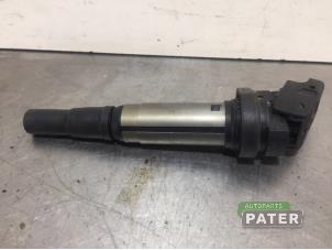 Used Ignition coil BMW 1 serie (F20) 118i 1.6 16V Price € 26,25 Margin scheme offered by Autoparts Pater