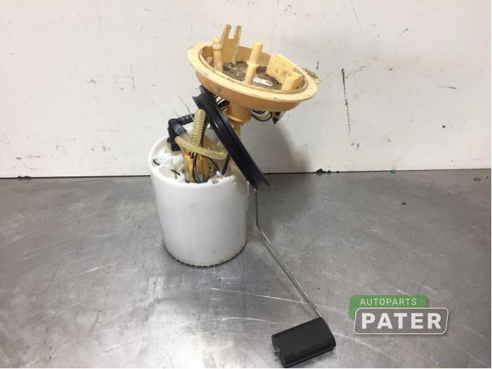 Gebrauchte Förderpumpe Volkswagen Golf VII Variant (AUVV) 1.6 TDI 16V Preis € 105,00 Margenregelung angeboten von Autoparts Pater