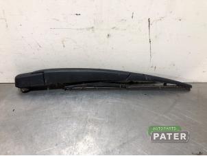 Used Rear wiper arm Nissan Qashqai (J11) 1.5 dCi DPF Price € 26,25 Margin scheme offered by Autoparts Pater