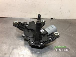 Used Rear wiper motor Nissan Qashqai (J11) 1.5 dCi DPF Price € 52,50 Margin scheme offered by Autoparts Pater