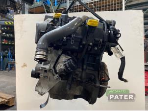 Used Engine Renault Megane III Grandtour (KZ) 1.5 dCi 110 Price € 892,50 Margin scheme offered by Autoparts Pater