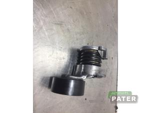 Used Drive belt tensioner Volkswagen Polo V (6R) 1.2 12V BlueMotion Technology Price € 26,25 Margin scheme offered by Autoparts Pater