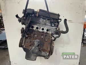 Used Engine Daihatsu Materia 1.3 16V Price € 420,00 Margin scheme offered by Autoparts Pater