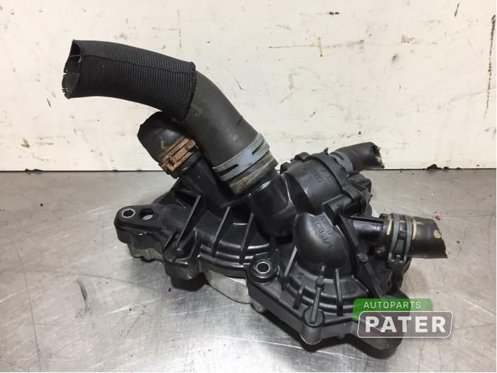 Water pump from a Seat Mii 1.0 12V 2013