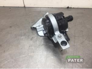 Used Additional water pump Mercedes A (W176) 1.5 A-180 CDI, A-180d 16V Price € 47,25 Margin scheme offered by Autoparts Pater